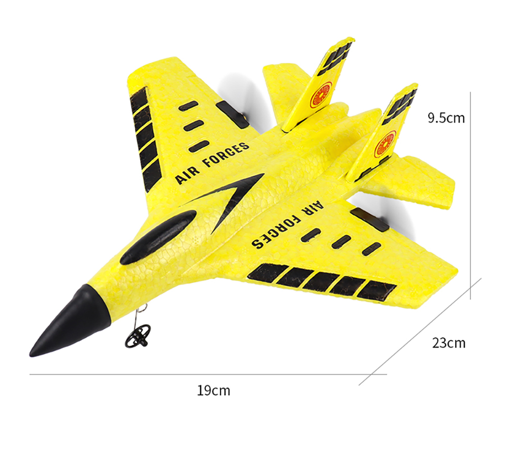 SU35-2526-24GHz-2-Kanal-RC-Gleitflugzeug-aus-EPP-Schaumstoff-mit-eingebautem-Gyro-und-LED-Licht-RTF--1999535-12